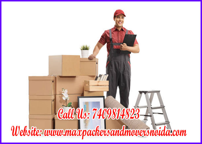 Max Packers And Movers Noida Sector 105