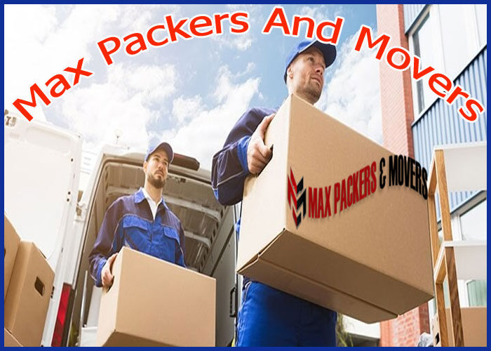 Max Packers And Movers Noida Sector 11