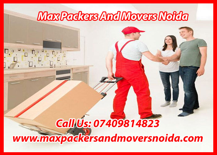 Max Packers And Movers Noida Sector 35