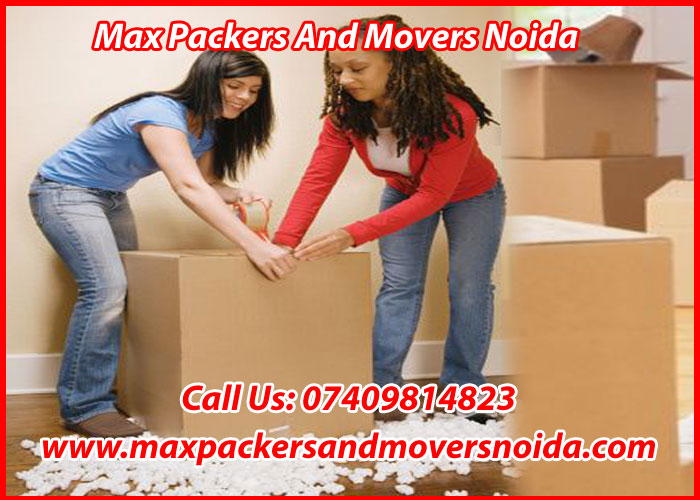 Max Packers And Movers Noida Sector 53